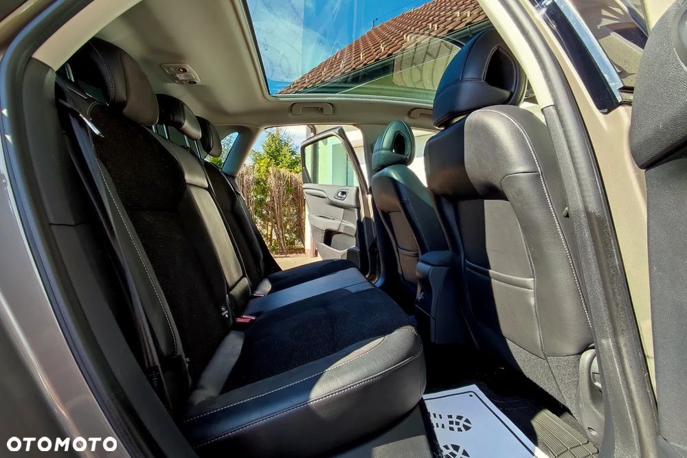 Citroën C4 PureTech 130 Stop & Start EAT6 Shine - 19