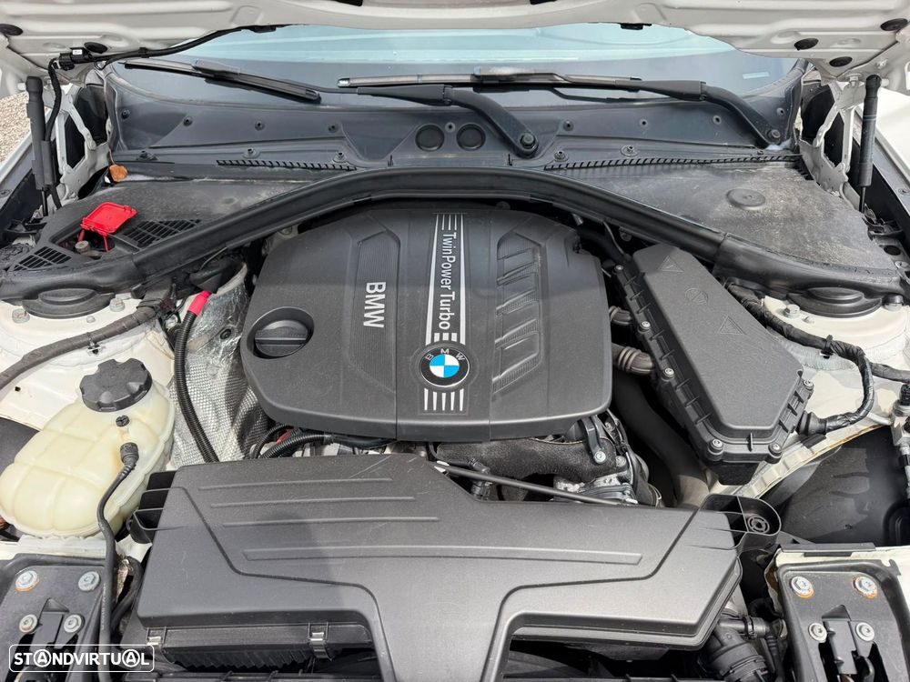 BMW 120 d xDrive Pack M - 28