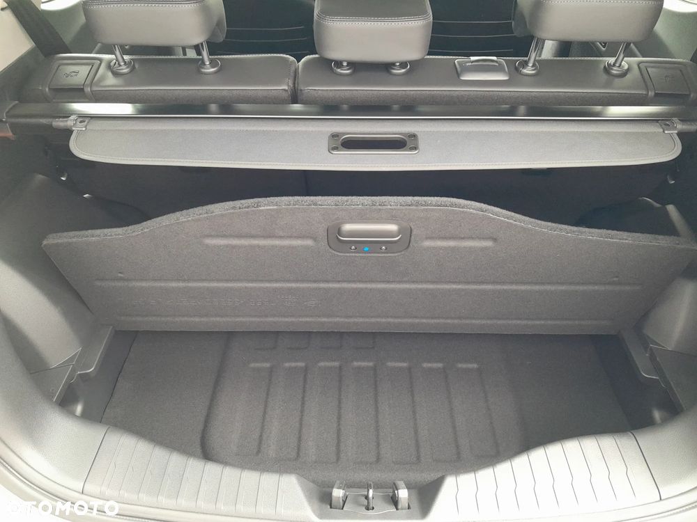 SsangYong/KGM Tivoli 1.5 T-GDI Wild - 15