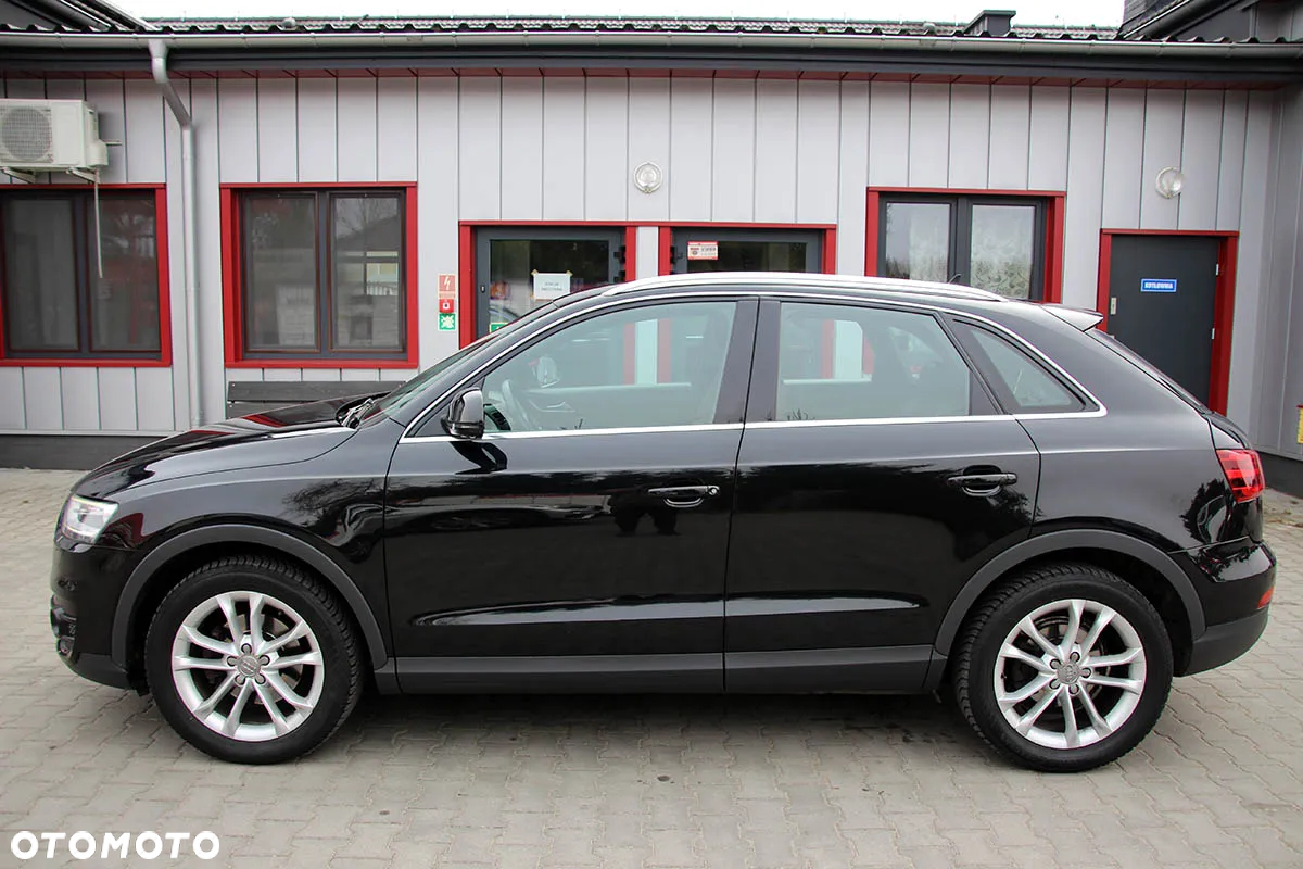 Audi Q3 2.0 TDI Quattro - 5