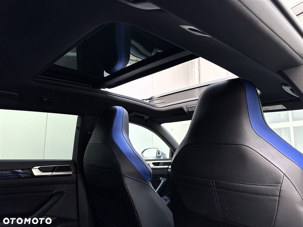 Volkswagen Arteon 2.0 TSI 4Motion R DSG - 31