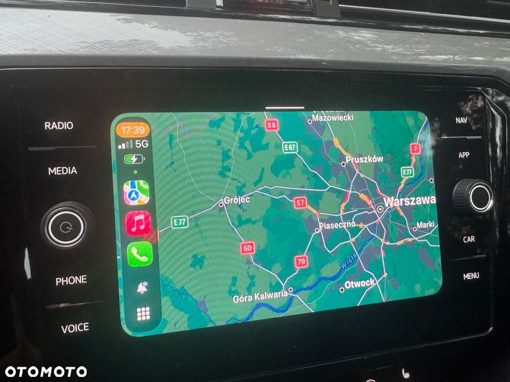 Volkswagen Passat 1.5 TSI EVO Elegance DSG - 35