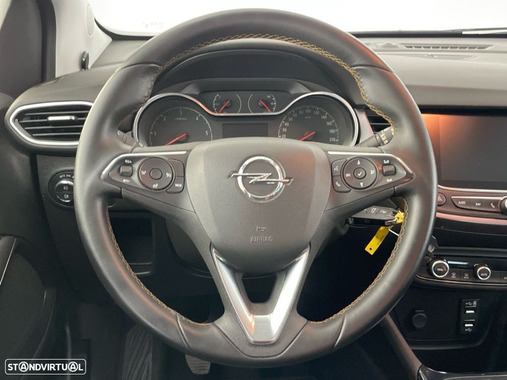 Opel Crossland X 1.5 CDTi Innovation - 14