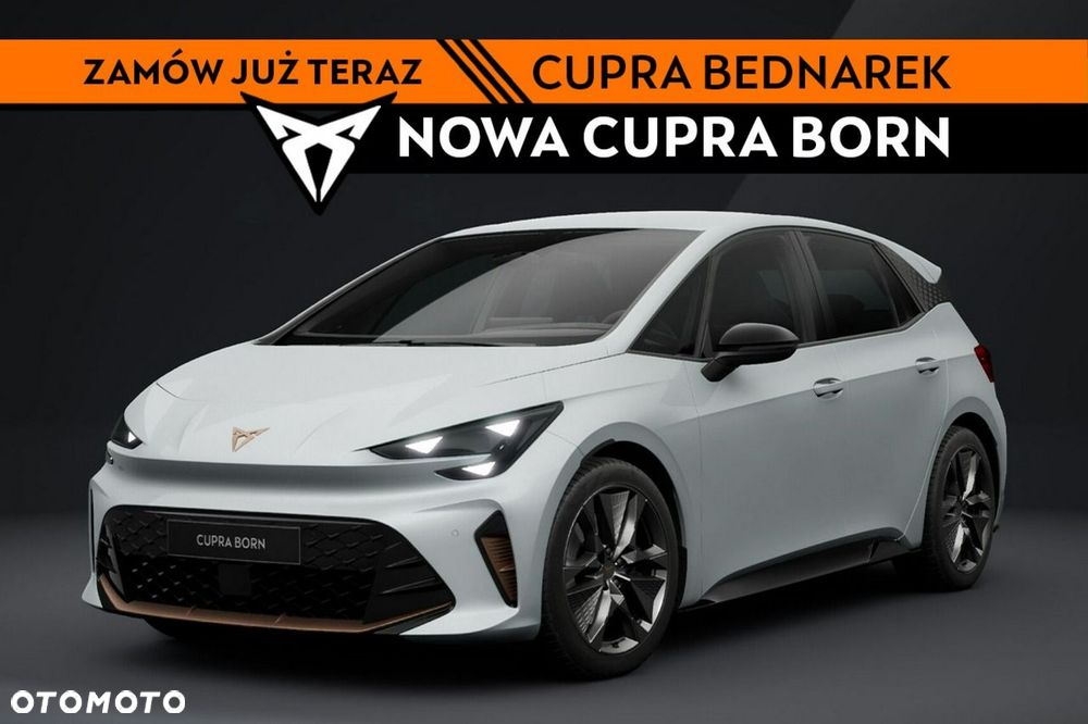 Cupra Born - 1