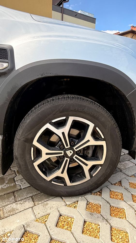Dacia Duster 1.0 TCe Prestige - 11