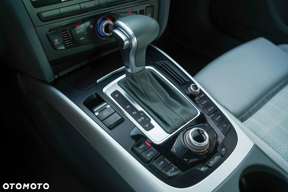 Audi A5 Sportback - 26