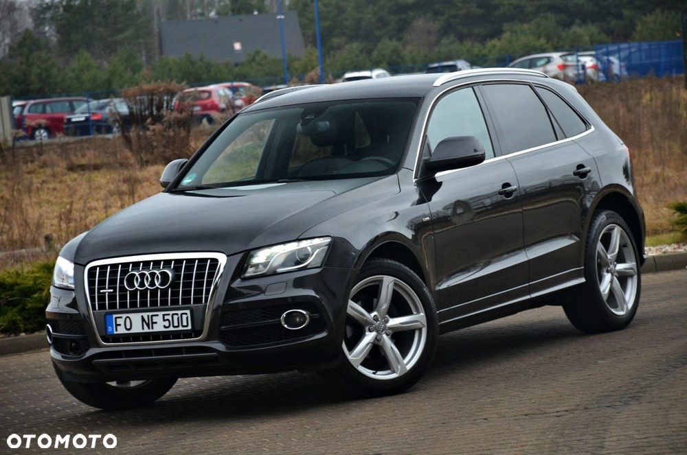 Audi Q5 - 6