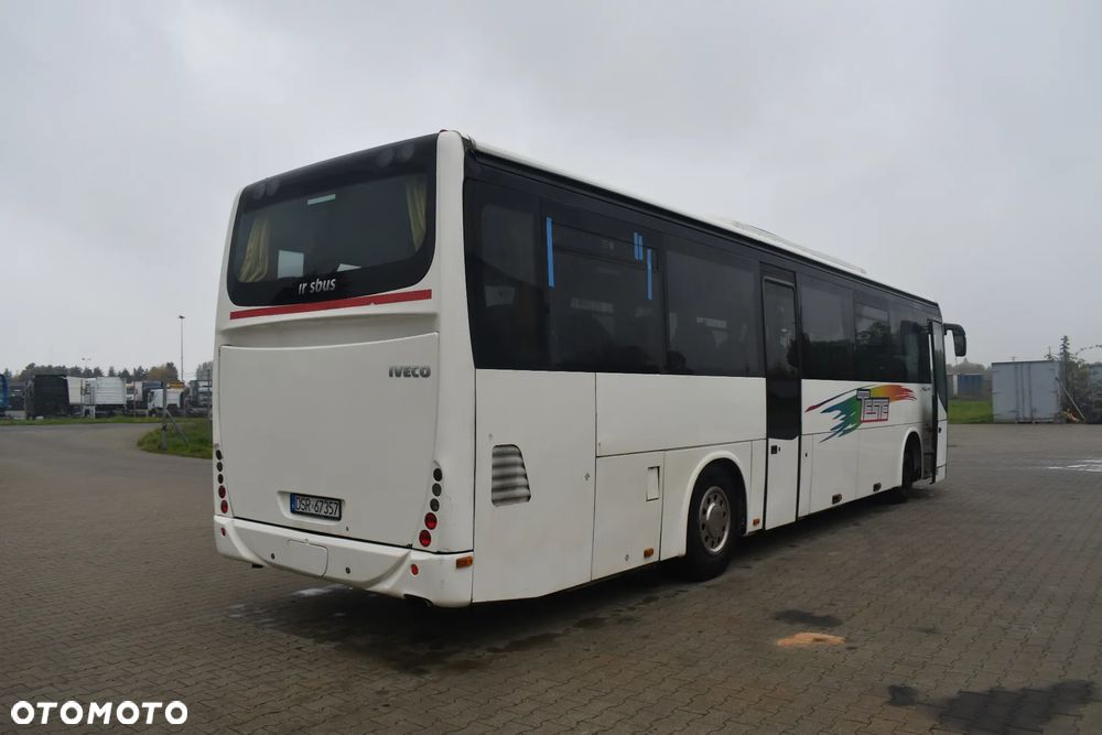 Irisbus Arway - 7