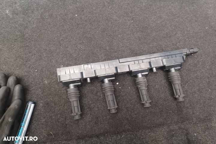 Bobina inductie GN10207 GN10207 Opel Astra G [1998 - 2009] wagon 5-us - 4