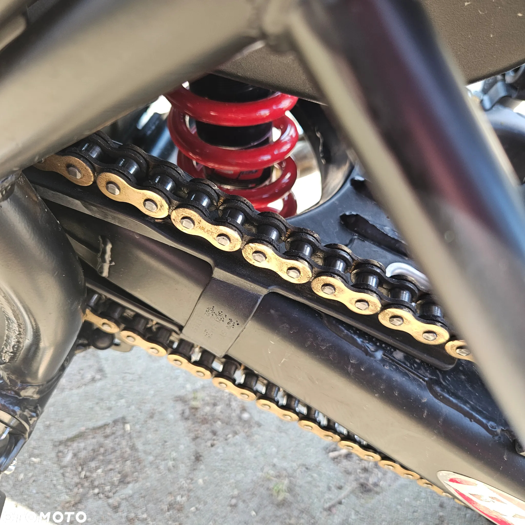 Royal Enfield Scram