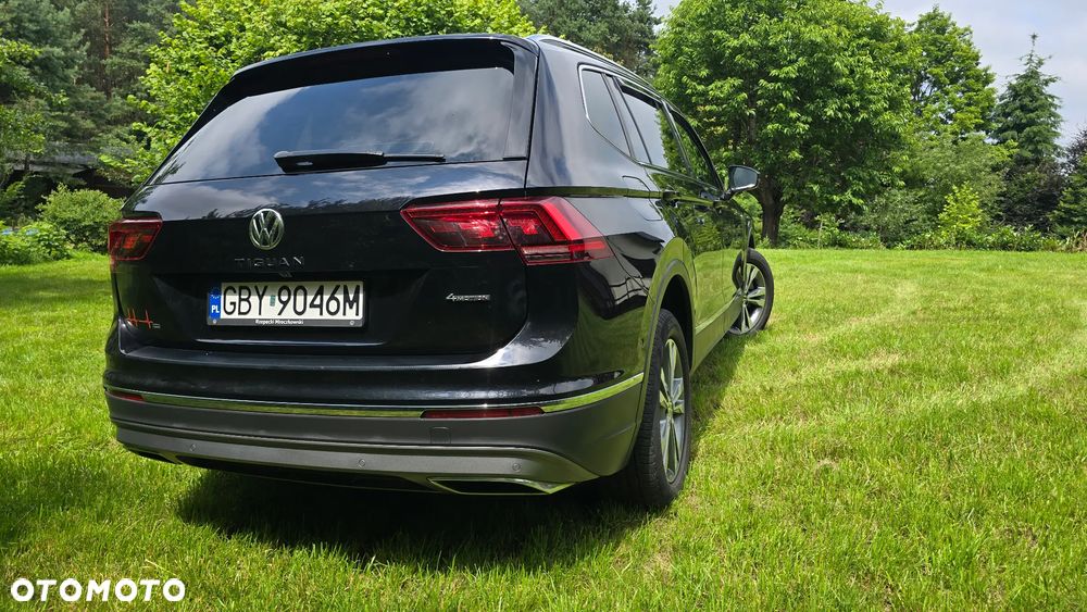 Volkswagen Tiguan 2.0 TDI BMT SCR 4Mot Highline DSG - 5