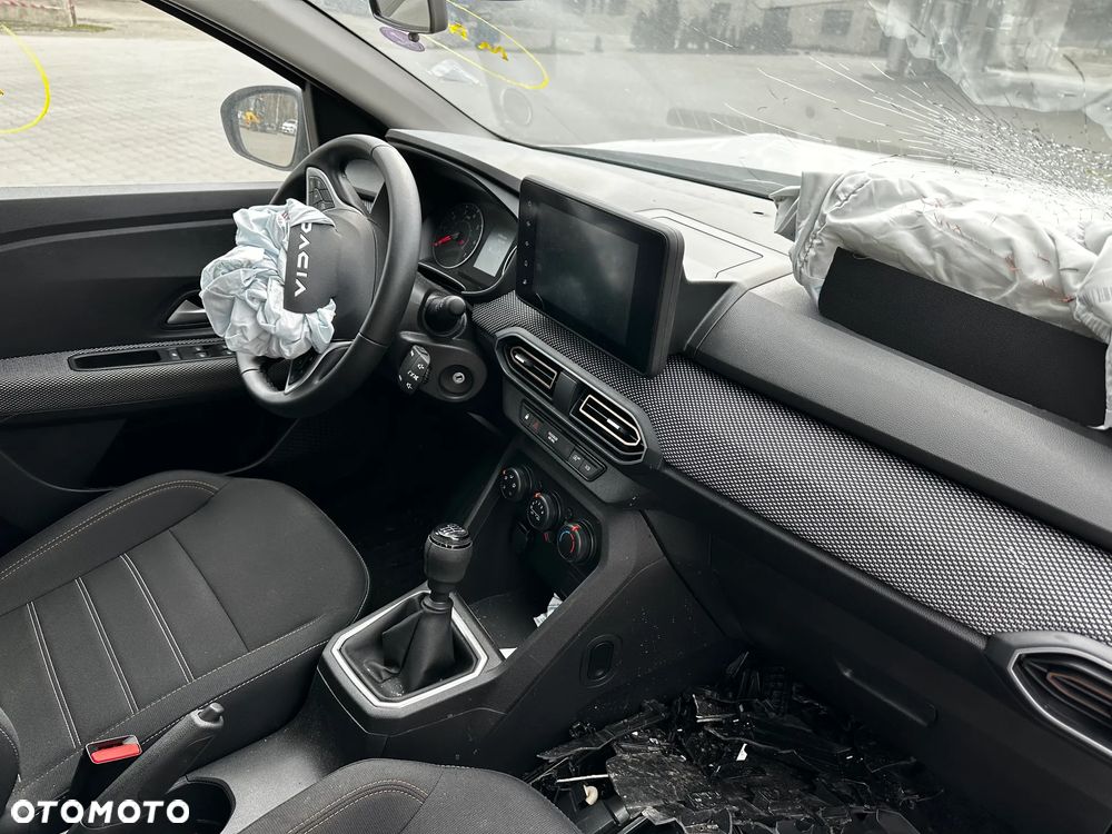 Dacia Sandero Stepway - 5
