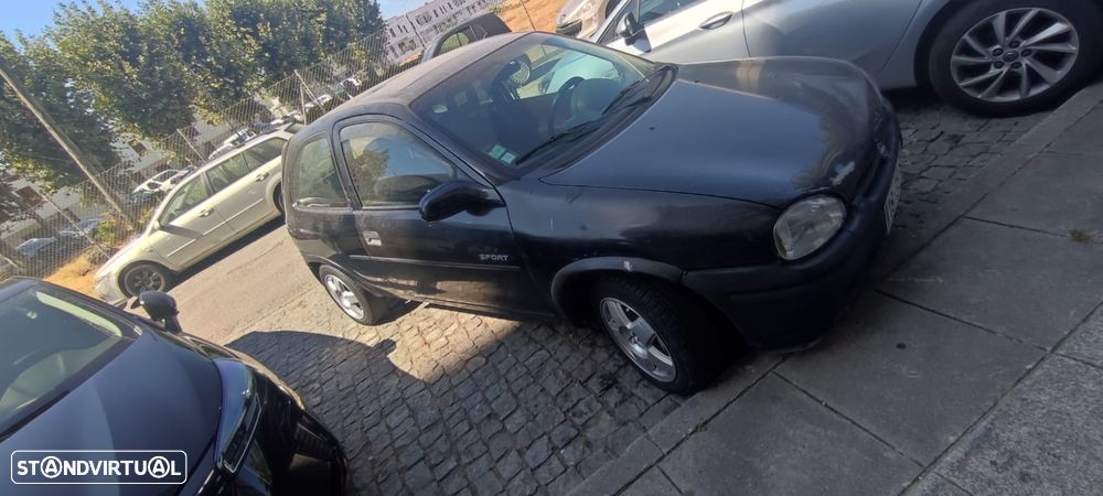 Opel Corsa 1.4 Joy - 3