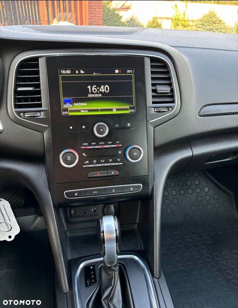 Renault Megane ENERGY dCi 110 EDC GT LINE - 21
