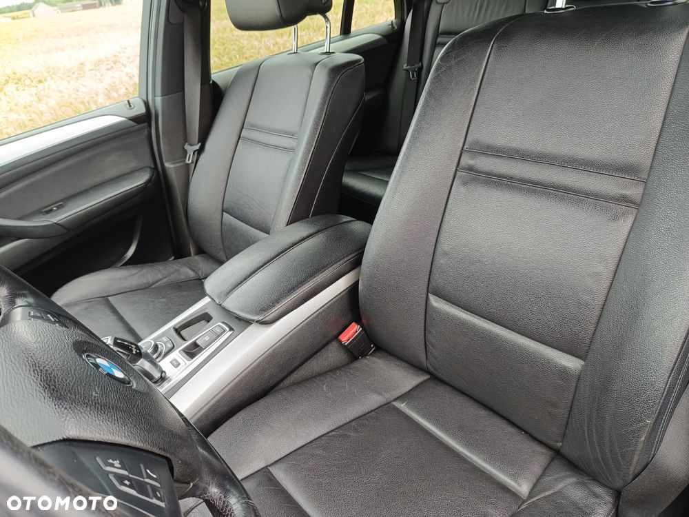 BMW X5 3.0d xDrive - 18