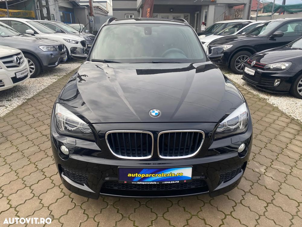 BMW X1 - 4