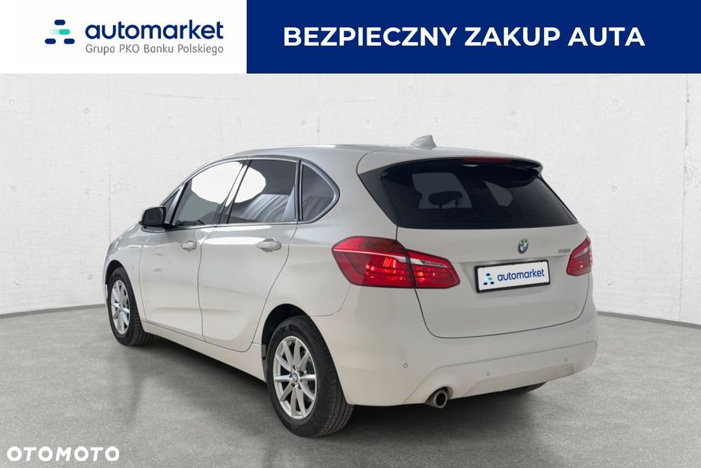 BMW Seria 2 218i GPF - 3