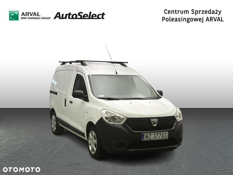 Dacia Dokker Van - 8