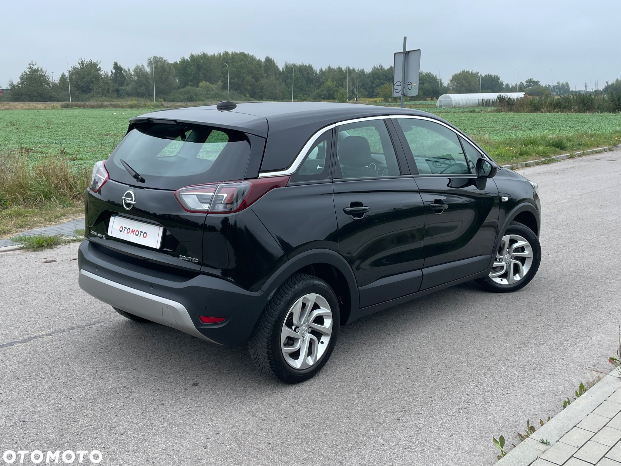 Opel Crossland X 1.2 Start/Stop Design Line - 22