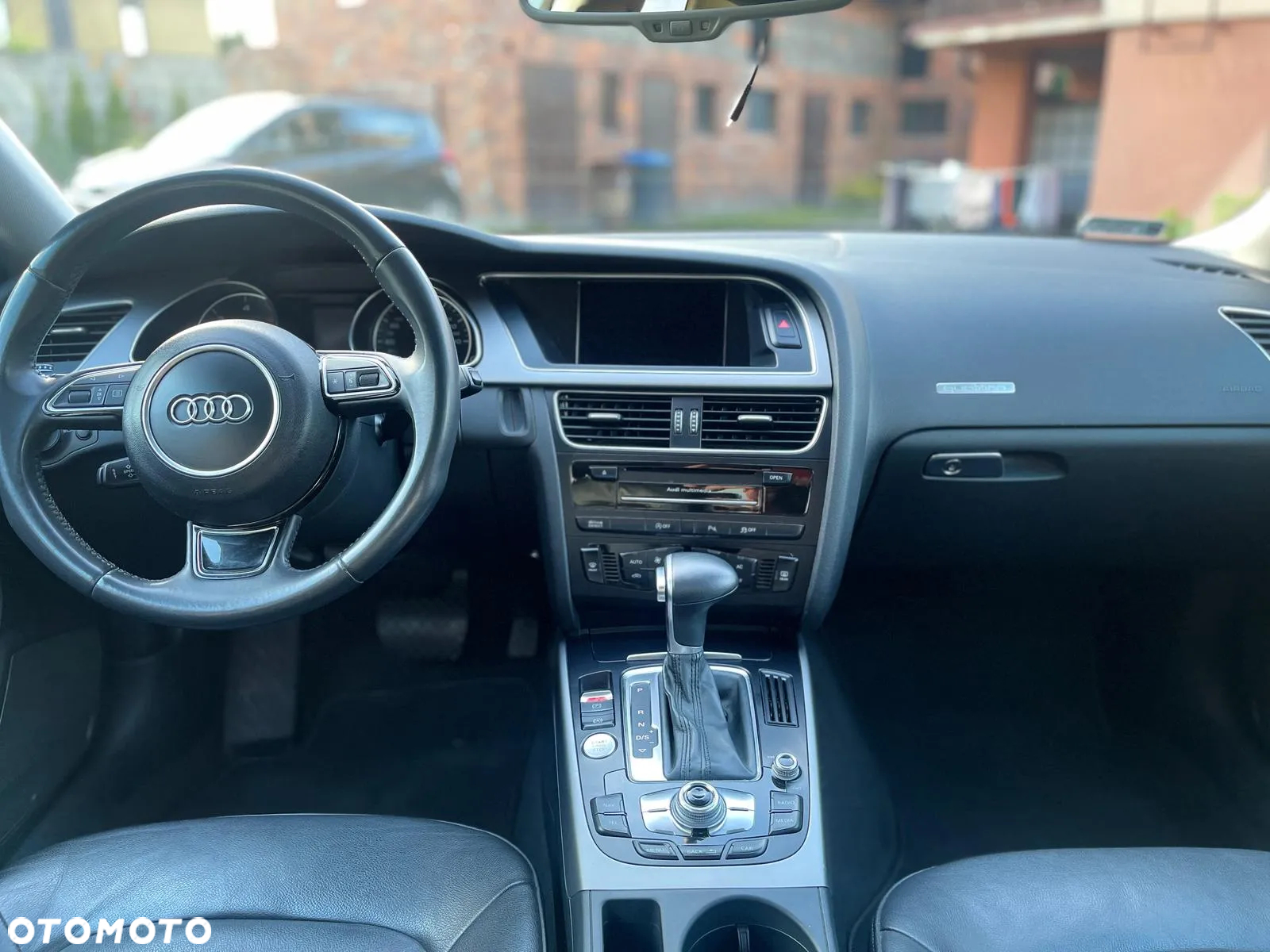 Audi A5 2.0 TDI Quattro S tronic - 7