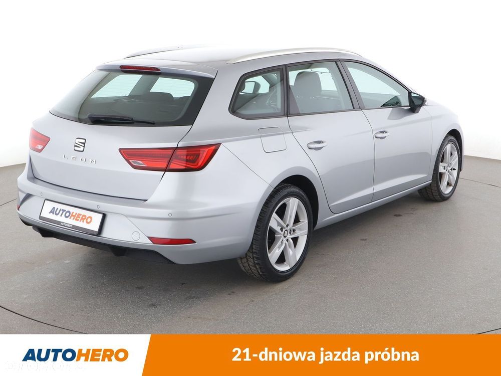 Seat Leon - 6