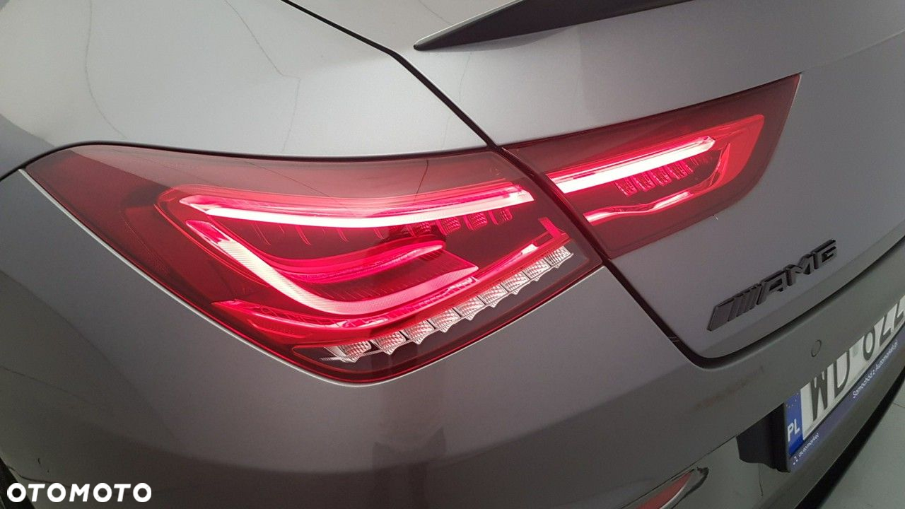 Mercedes-Benz CLA - 17
