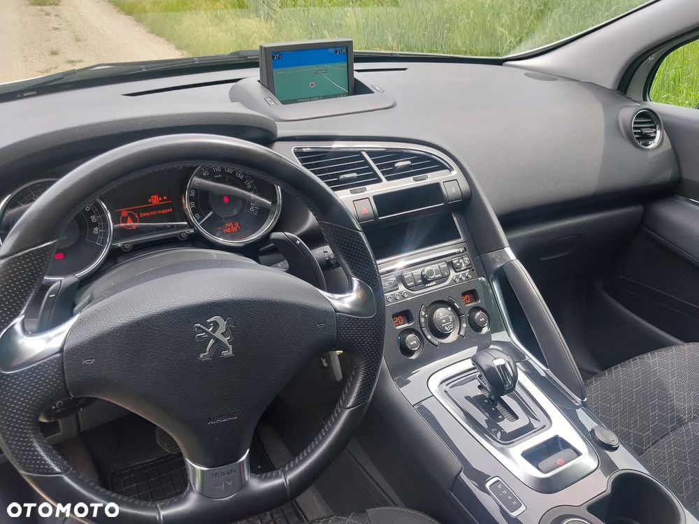 Peugeot 3008 - 17