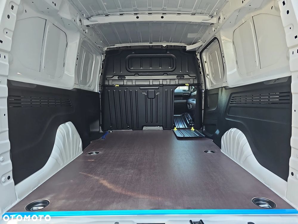 Fiat Doblo Cargo L2H1 - 30