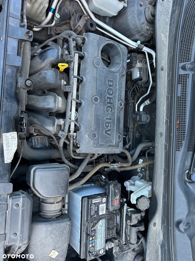 Kia Sportage 2.0 XL - 30