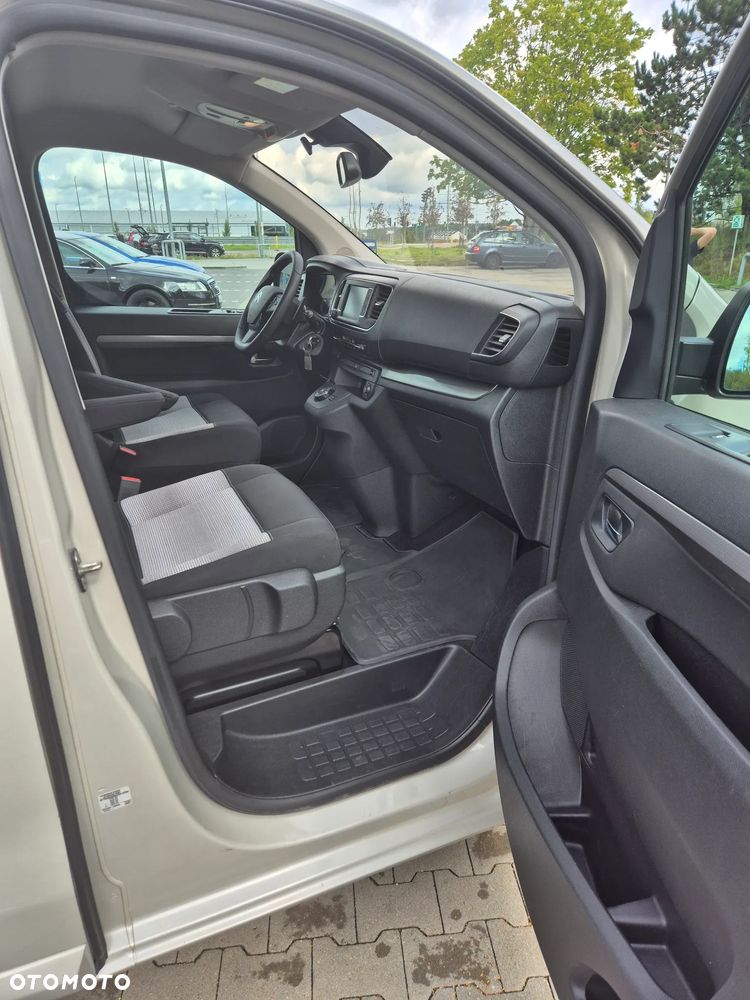 Citroën SpaceTourer 2.0 BlueHDi M Feel - 7