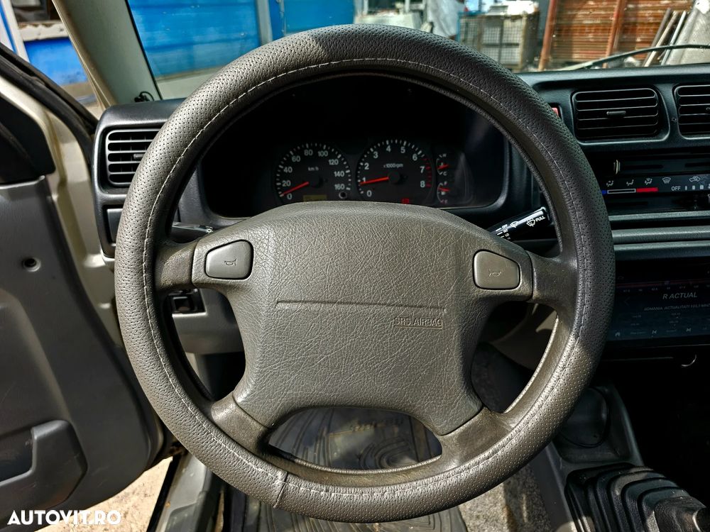 Suzuki Jimny - 19
