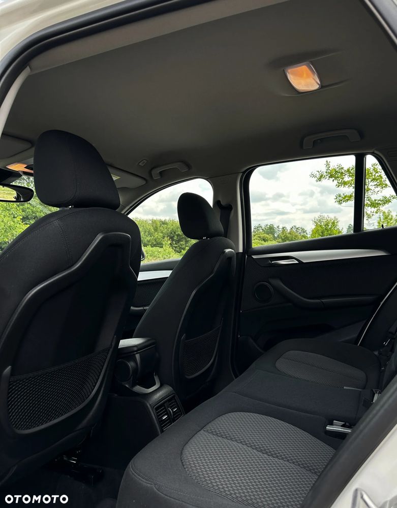 BMW X1 - 35