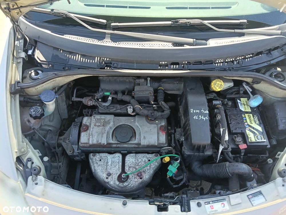 Citroën C3 1.4 Furio - 17