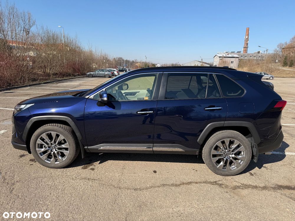 Toyota RAV4 - 6