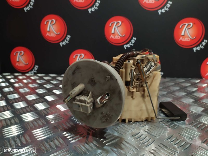 Bomba Do Depósito De Combustível Seat Ibiza Ii (6K1) - 4