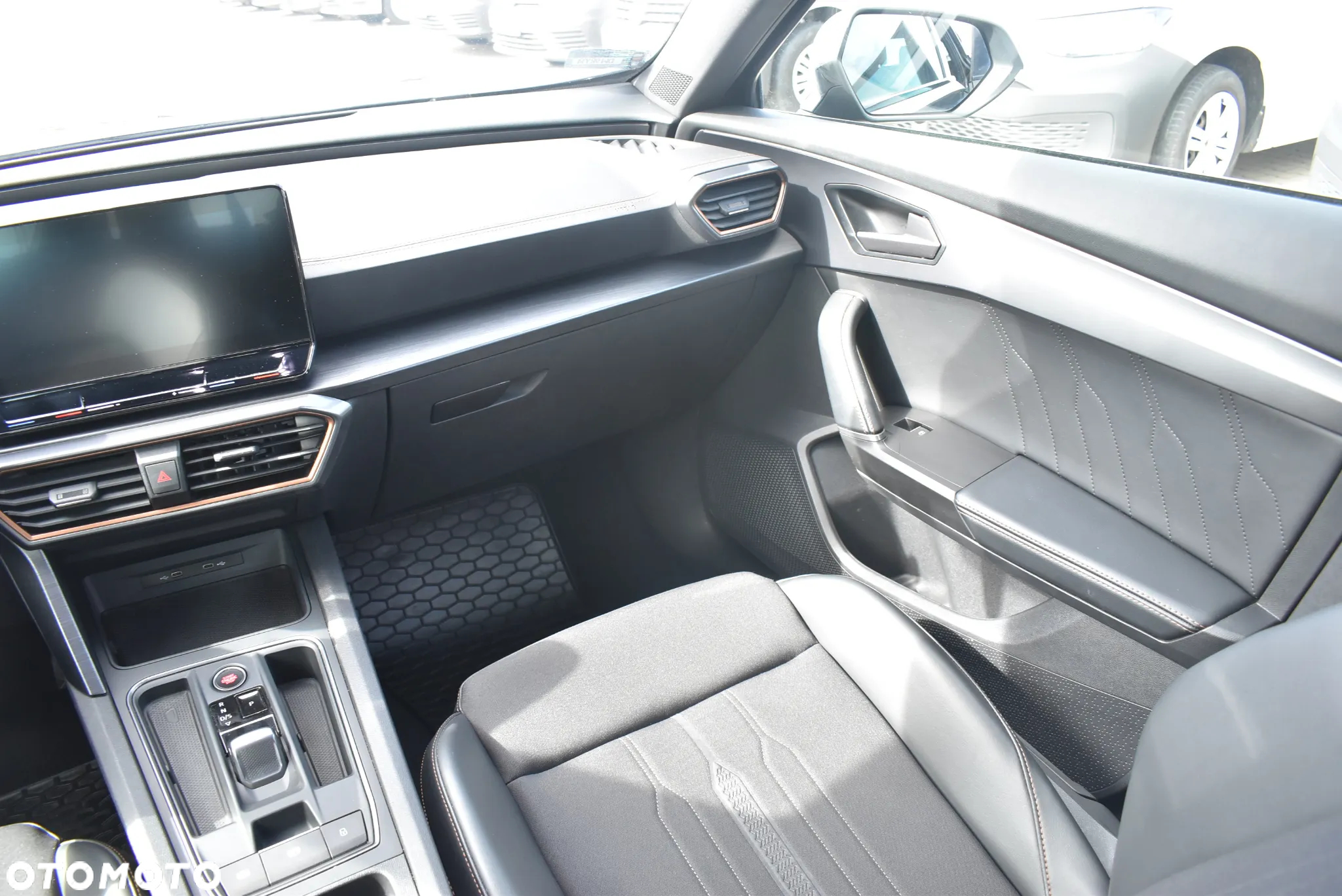 Cupra Formentor 1.5 TSI DSG - 20