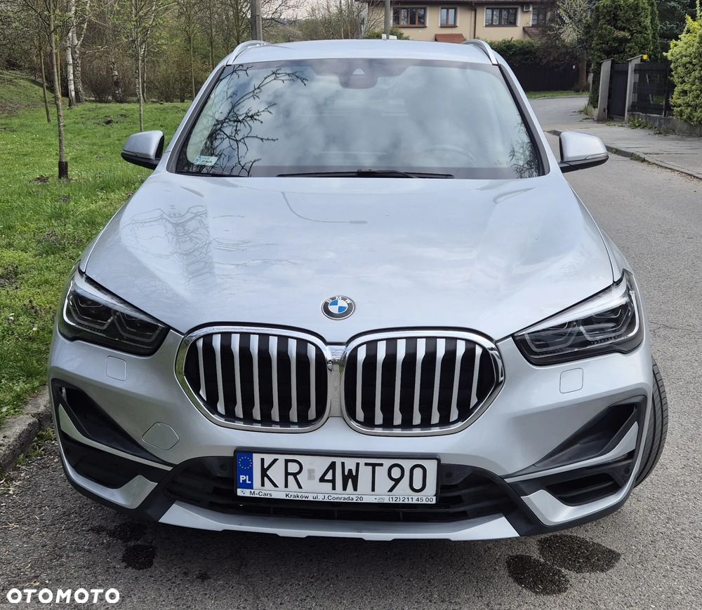 BMW X1 sDrive20i xLine - 6