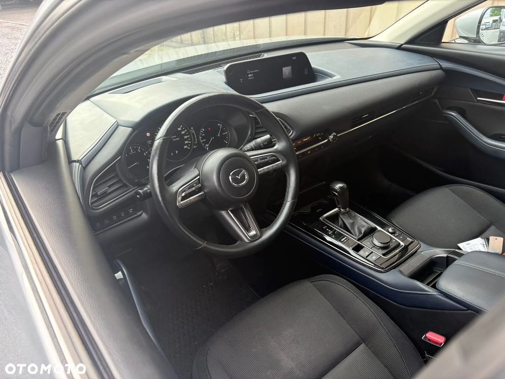 Mazda CX-30 - 5