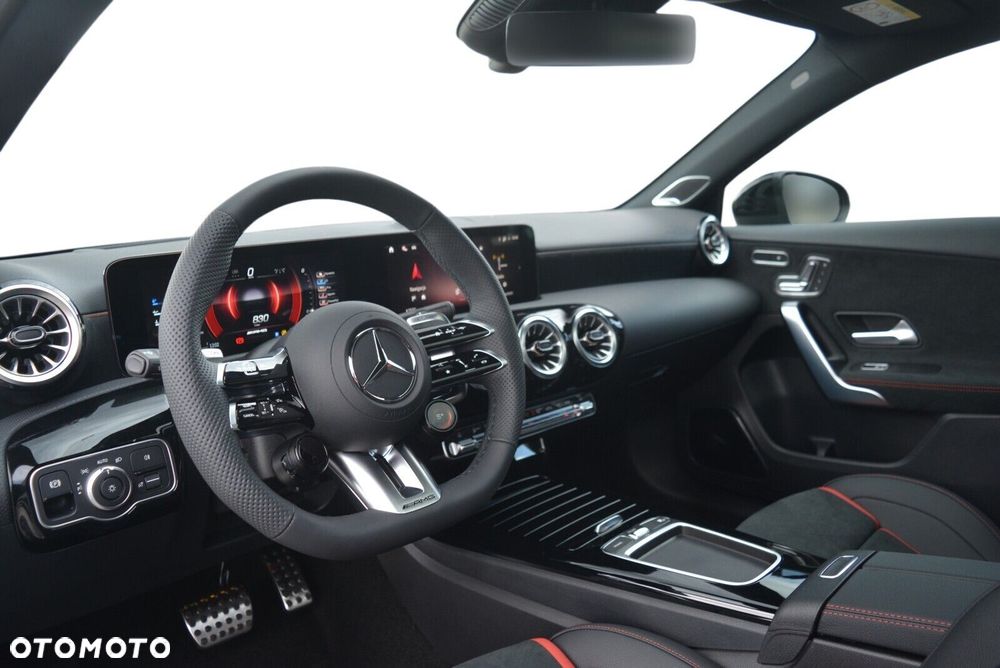 Mercedes-Benz Klasa A - 11