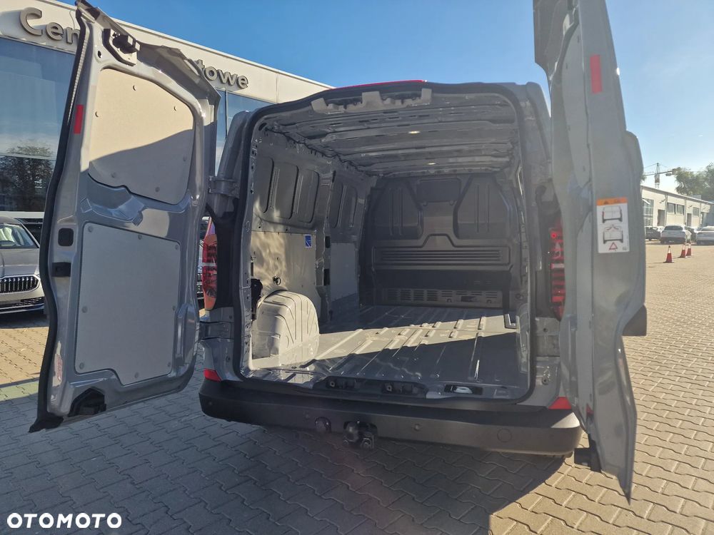 Volkswagen Transporter - 10