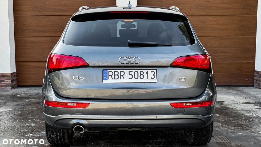 Audi Q5 2.0 TDI quattro S tronic - 20