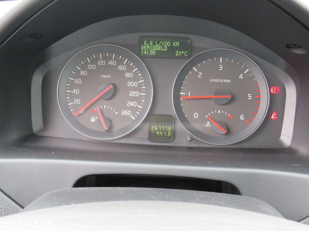Volvo V50 D2 Momentum Start-Stop - 26