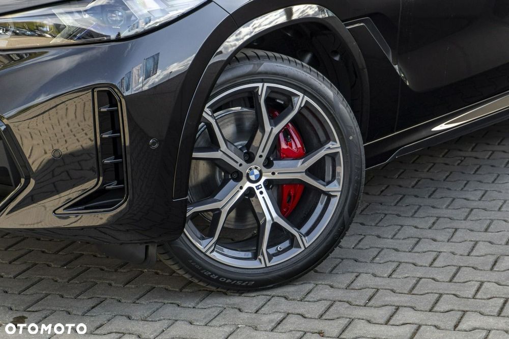 BMW X6 - 8