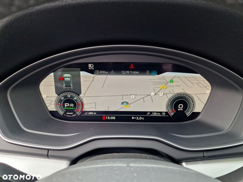 Audi Q5 35 TDI S tronic S line - 28