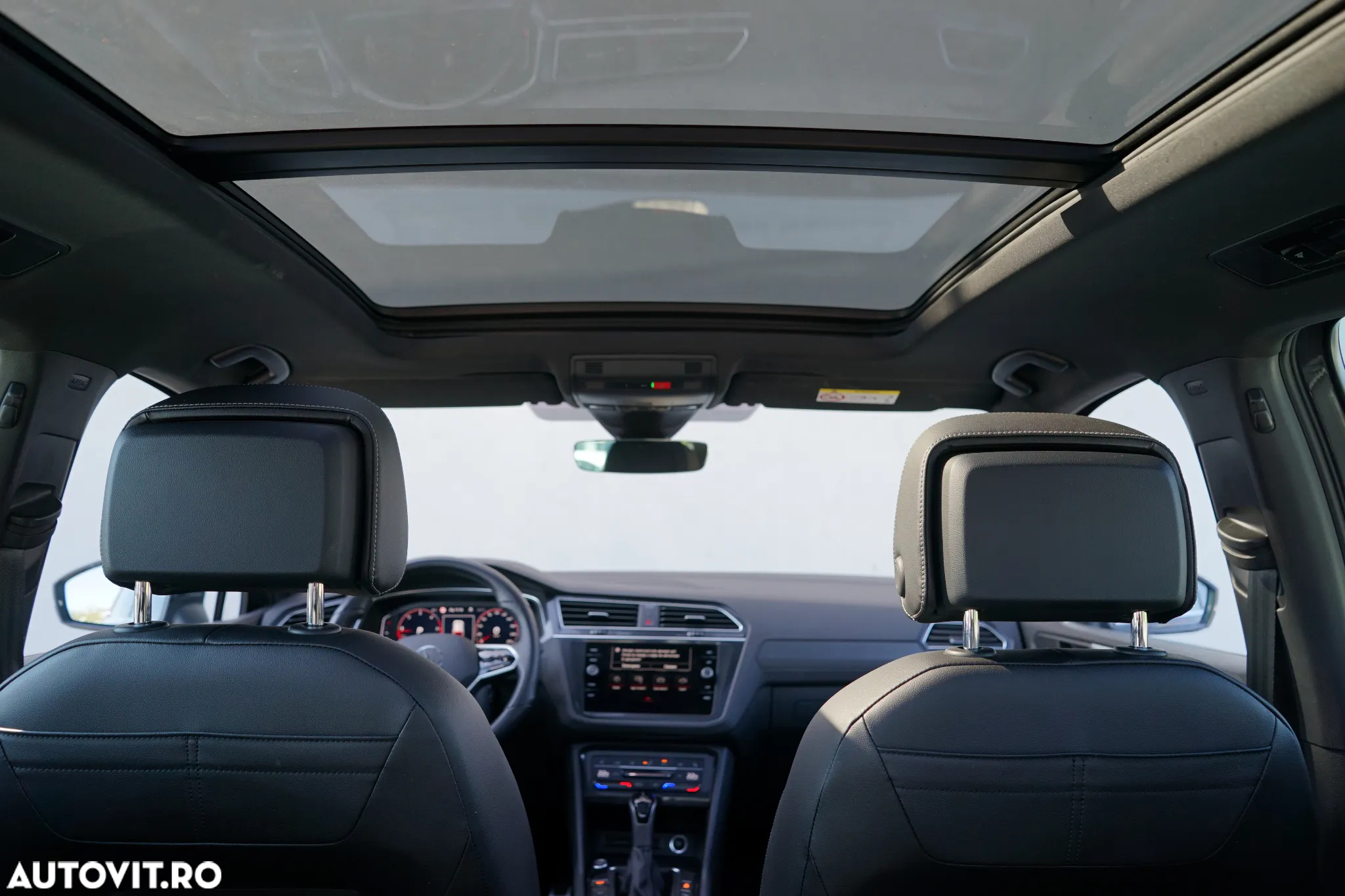 Volkswagen Tiguan - 29