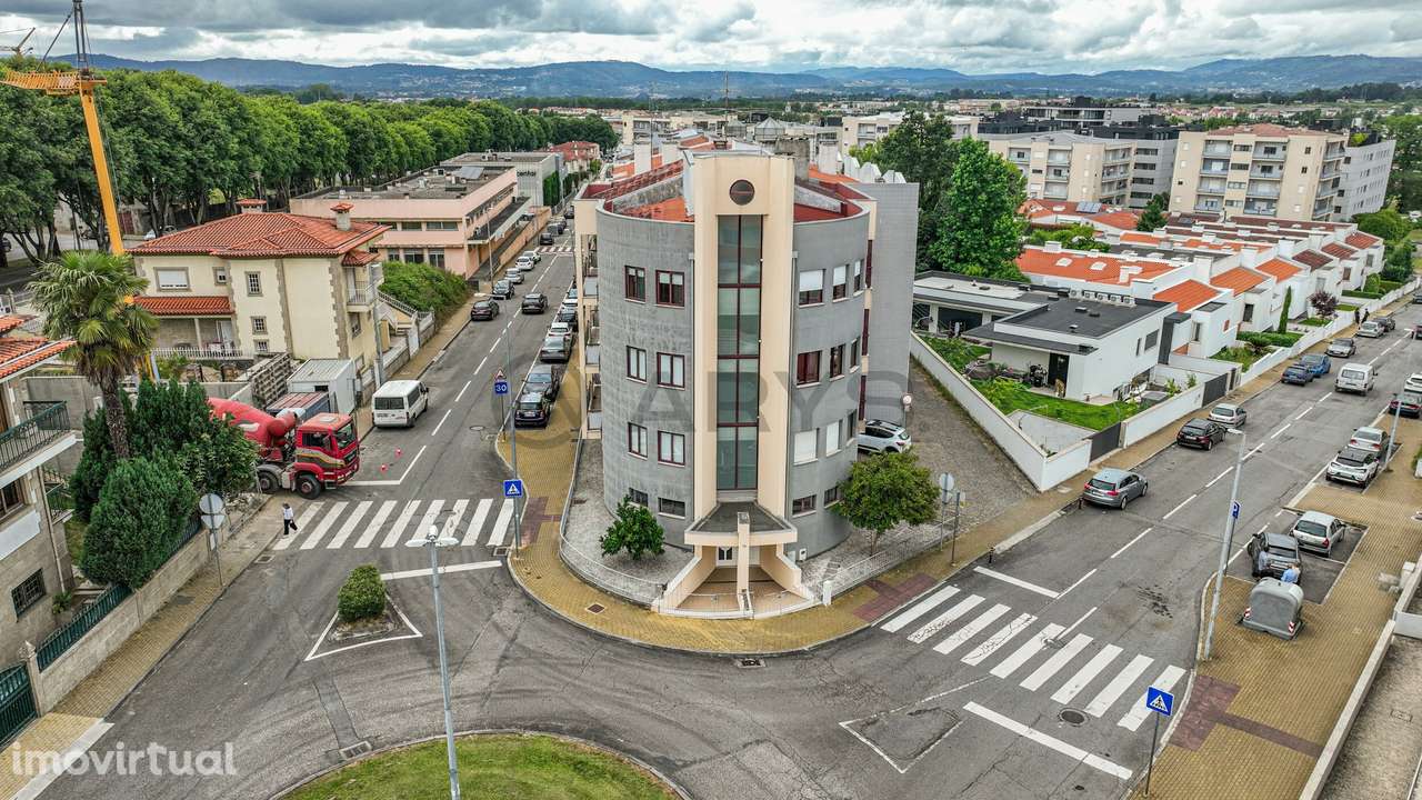 Apartamento T3 em Real, Braga - Grande imagem: 4/27