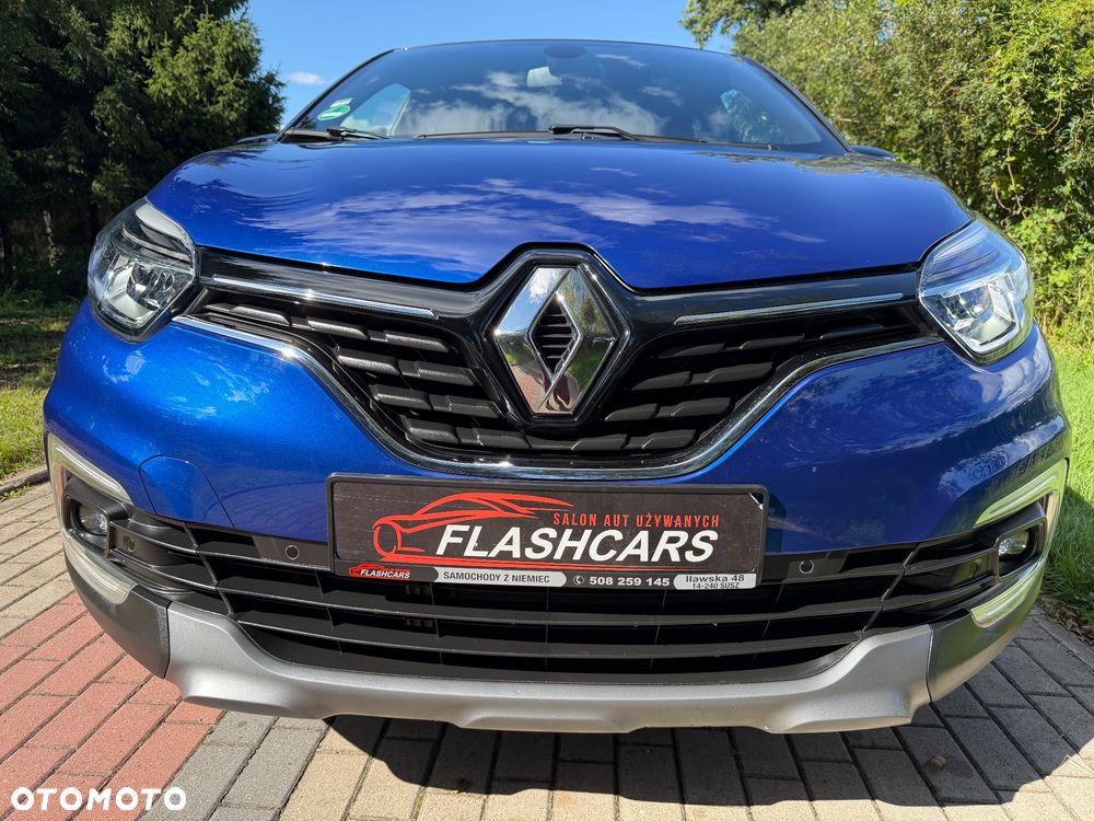 Renault Captur - 8