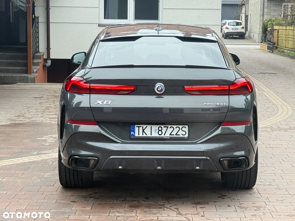 BMW X6 - 6