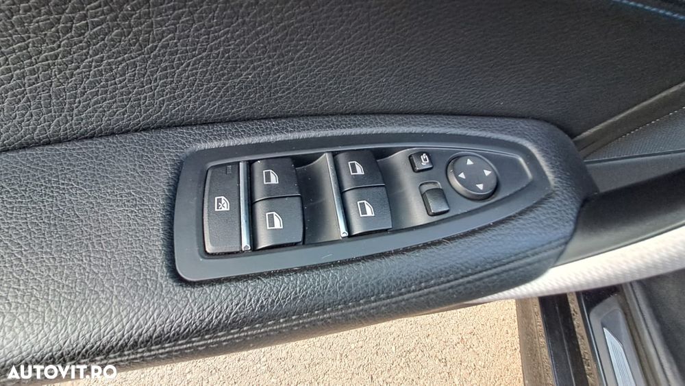 BMW Seria 1 116d Aut. Luxury Line - 11