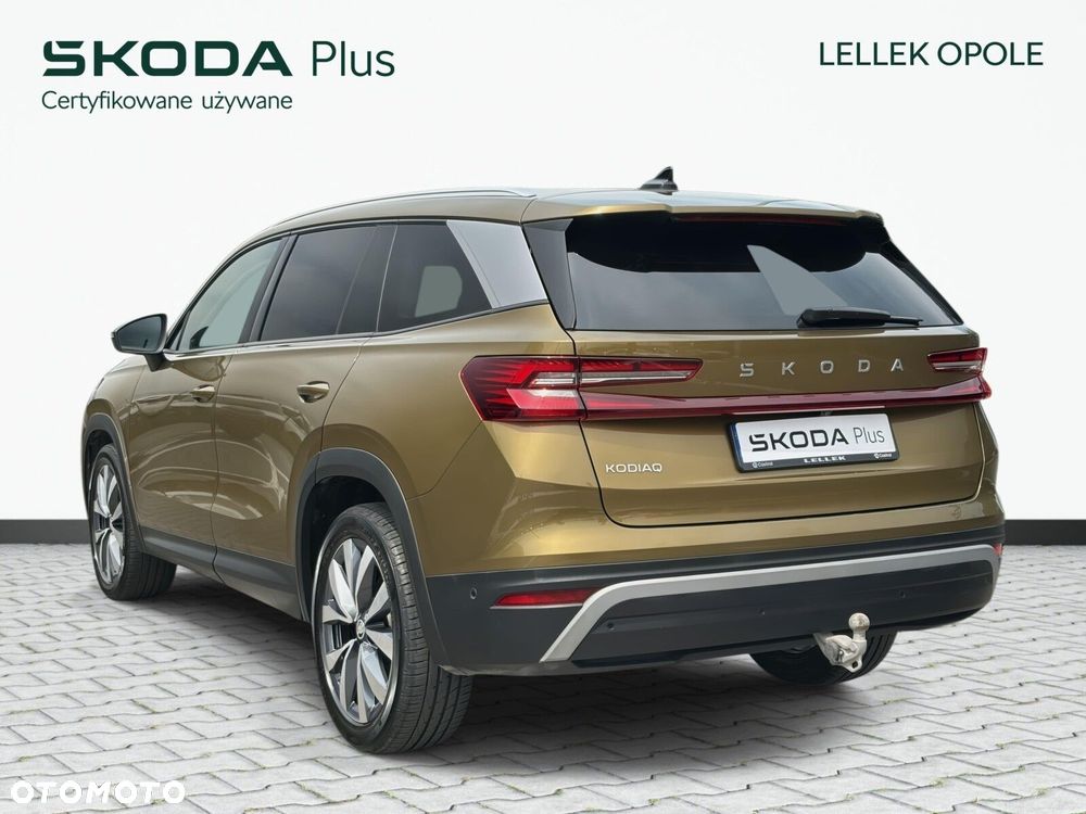 Skoda Kodiaq 2.0 TDI 4x2 Selection DSG - 10